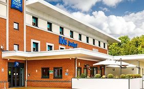 Hotel Ibis Budget  3*